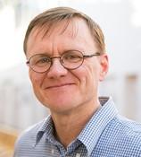 Timo Koivurova, Research Professor and the Director of the Arctic Centre of the University of Lapland.