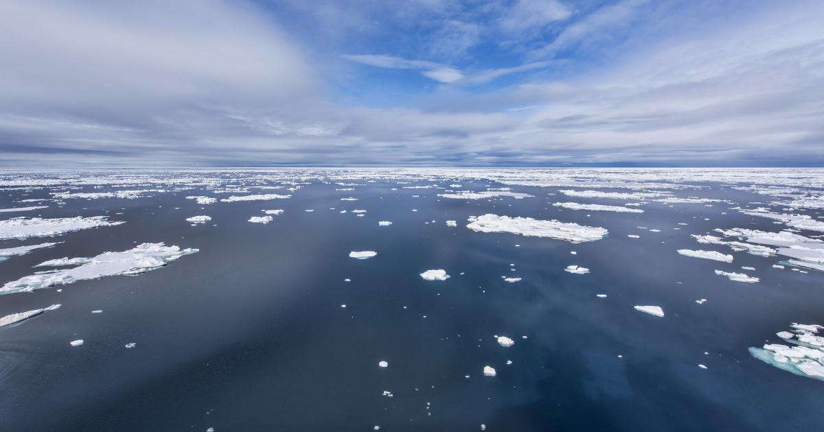 A new history of the North Pole uncovers its deep significance for ...