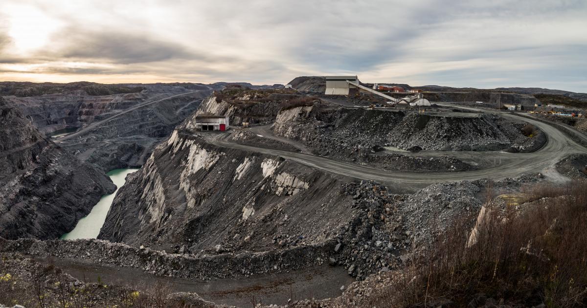 Nye eiere planlegger å fullføre kjøpet av norsk arktisk gruve i år