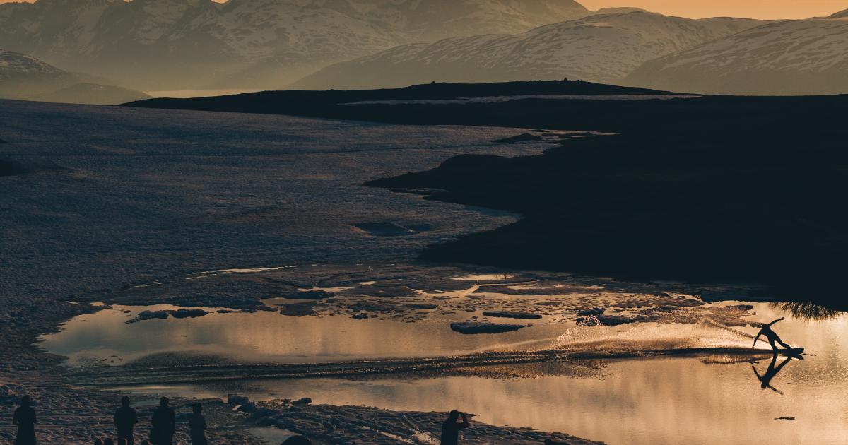 Oppretter et felles filmselskap i Nord-Norge