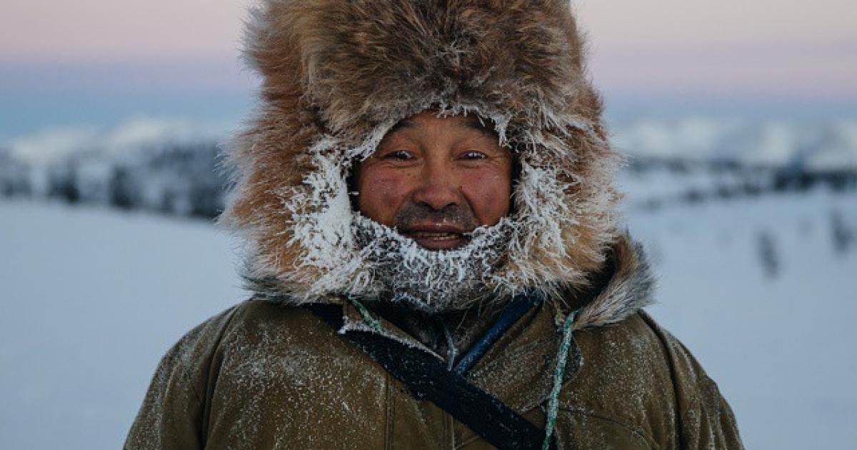 24 Snow: One Filmmaker's Journey from Moscow to the Russian Arctic