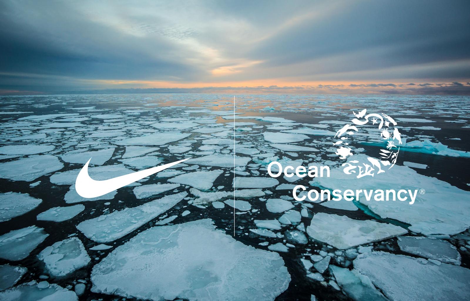 Nike and Ocean Conservancy Call On Companies to Join Pledge Against Arctic  Shipping