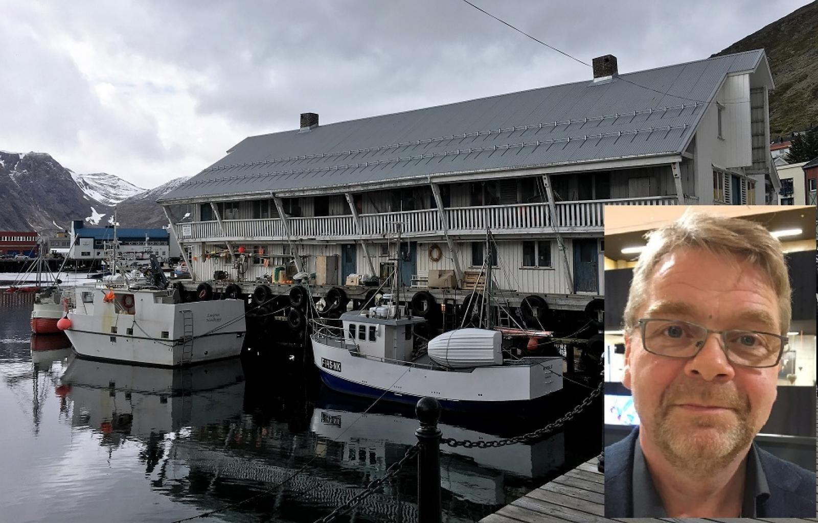Northern Fishermen in Norway Want to Go It Alone
