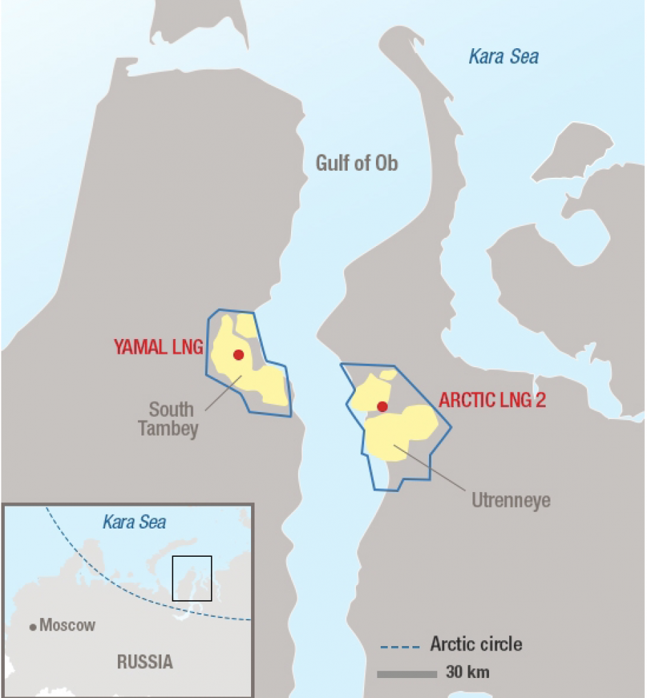 А́рктик СПГ-2 на карте. Салман Арктик СПГ. Арктик СПГ 2 на карте. Арктик СПГ 2 Гыданский полуостров на карте.