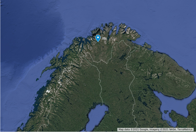 Major Chlorine Emission at Salmon Harvest Plant in Arctic Norway