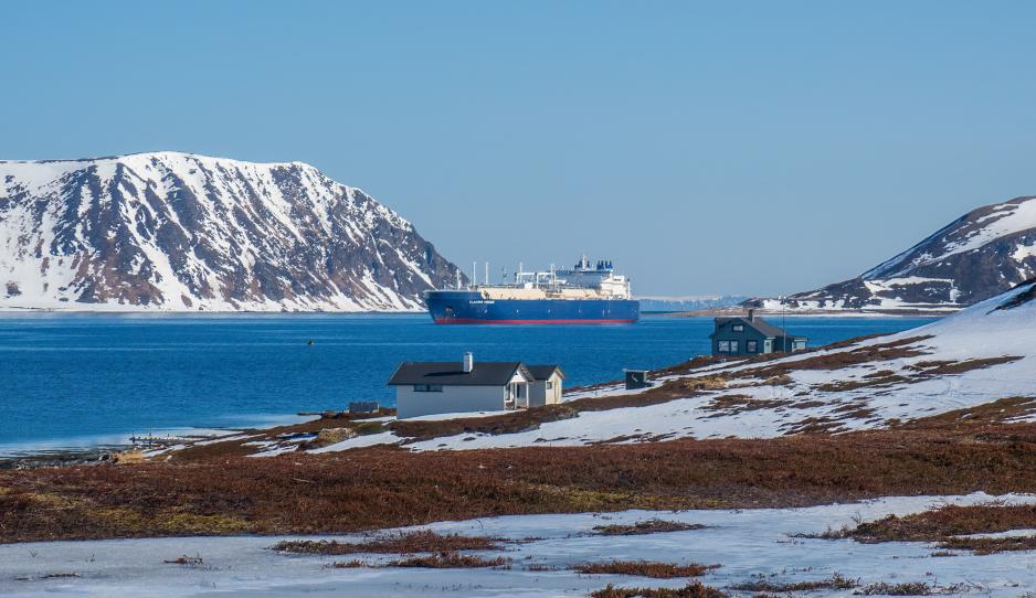 Norway Implements New Sanctions, But Russian LNG Vessels Still Allowed ...