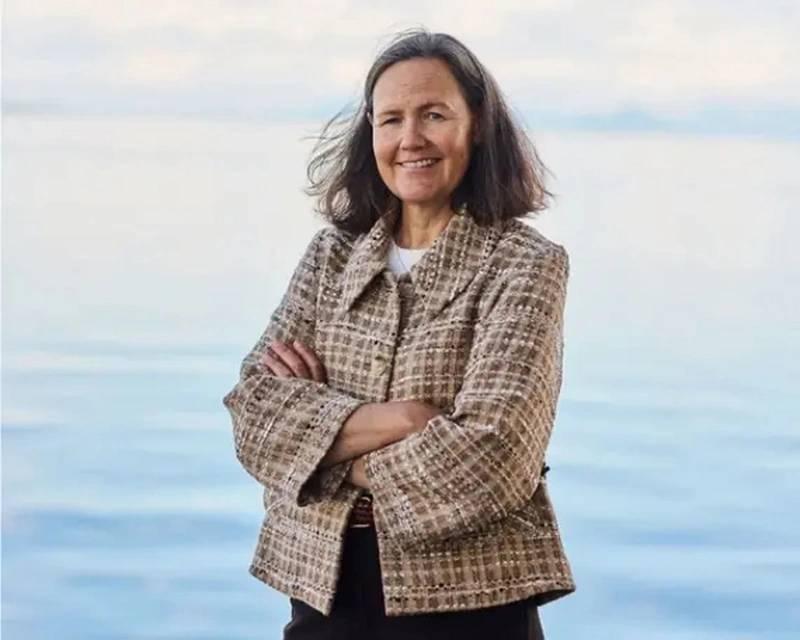 Grete B. Haaland, Equinor