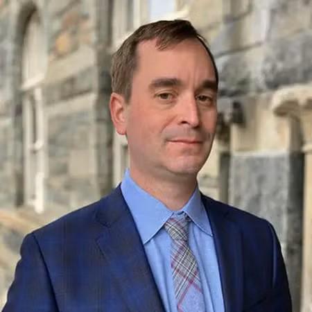 Michael Walsh is an Affiliated Research Fellow of the Lasky Center for Transatlantic Relations at Ludwig Maximilian University of Munich. Michael Walsh