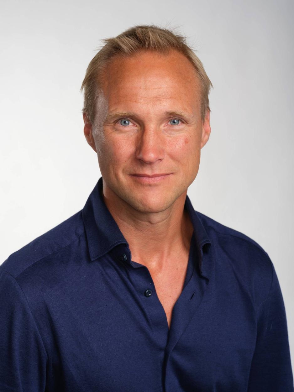 Tormod Heier, Professor of Military Strategy and Operations at the Norwegian Defense University College. (Photo: FHS) Tormod Heier, Professor of Military Strategy and Operations at the Norwegian Defense University College. (Photo: FHS)