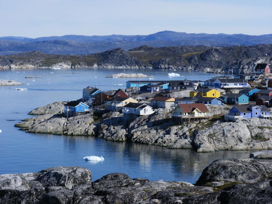 Analysis: Ilulissat Two, Why Greenland And Denmark Are Inviting Arctic 