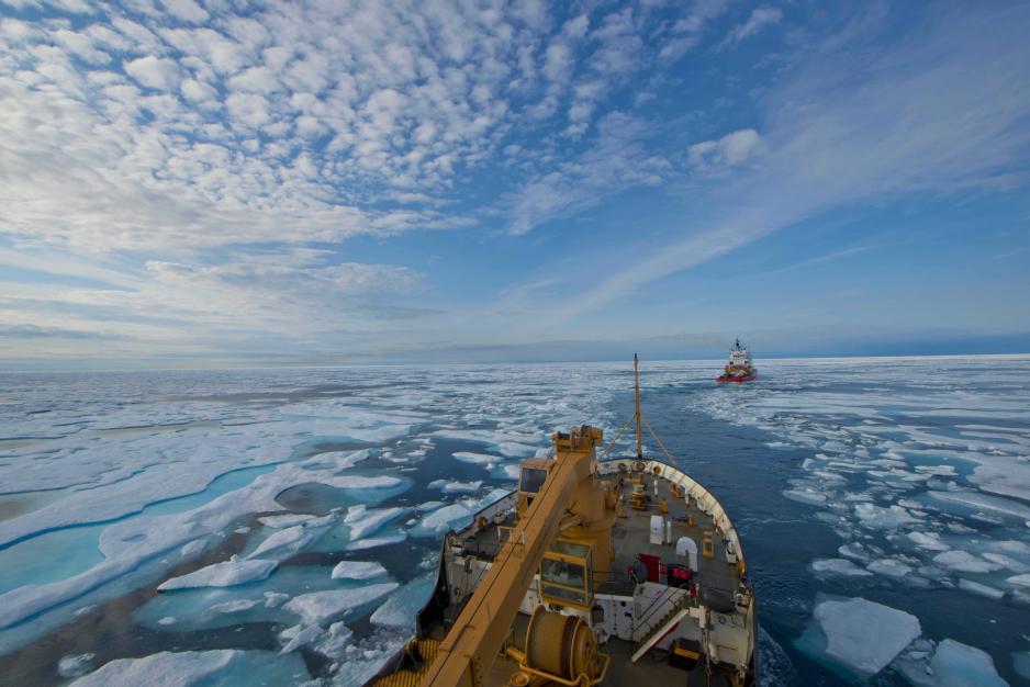 How Canada became an offshore destination for 'snow washing