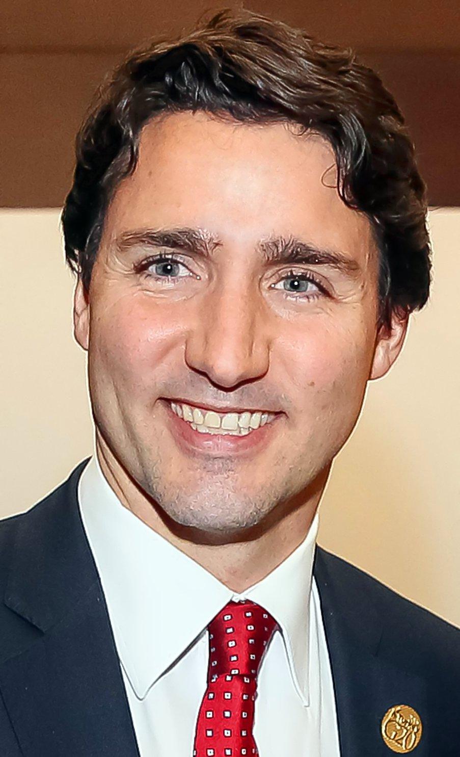 Canada’s PM Trudeau Goes To Washington: New Focus On Climate Changes ...