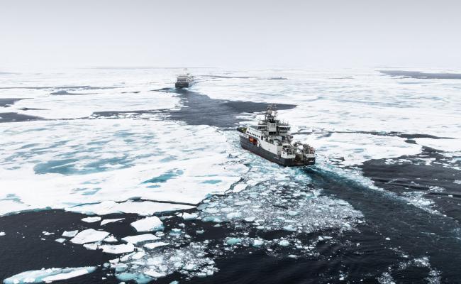 Kronprins Haakon Kronprins Haakon